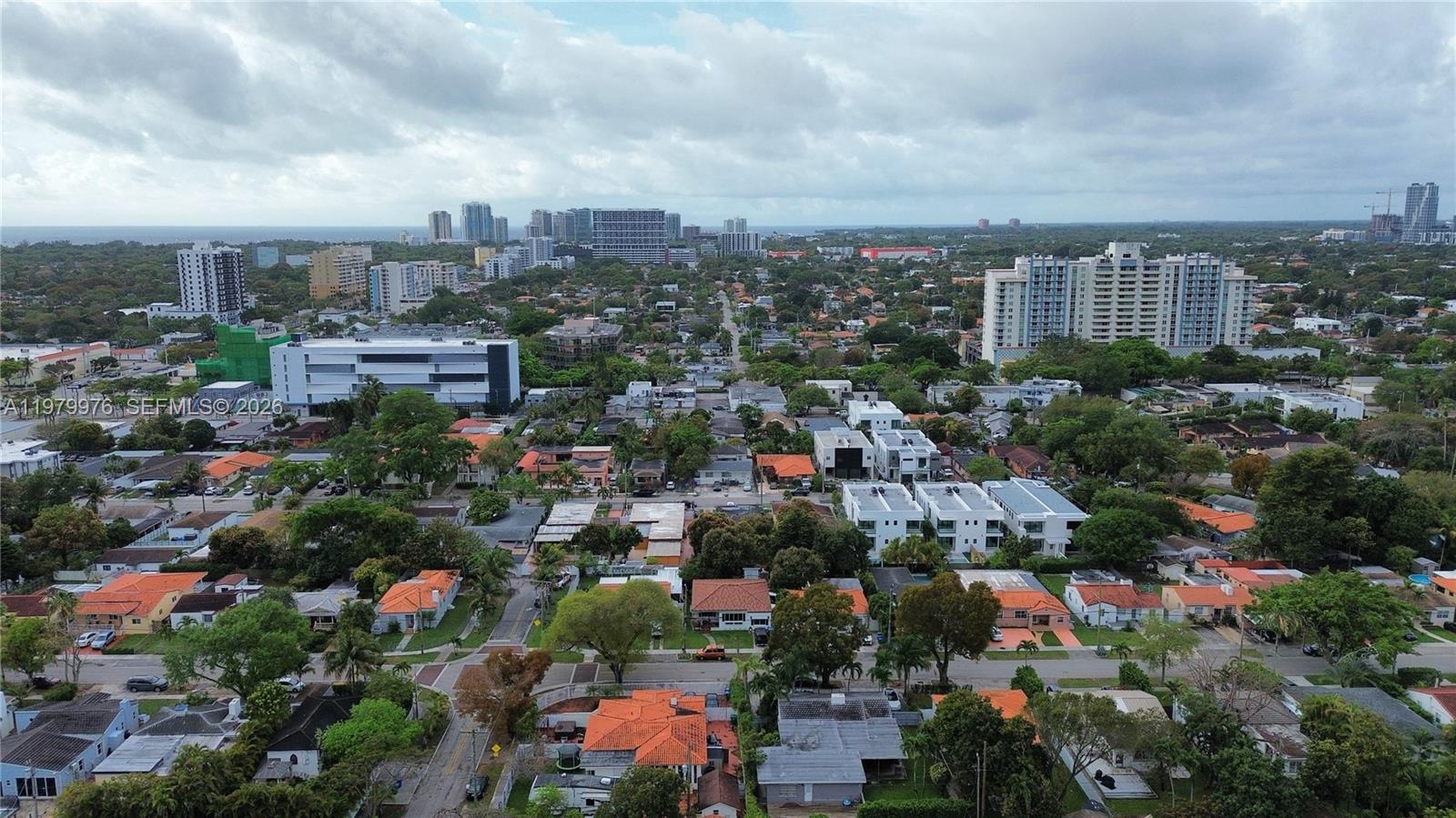 PARKDALE - Residential