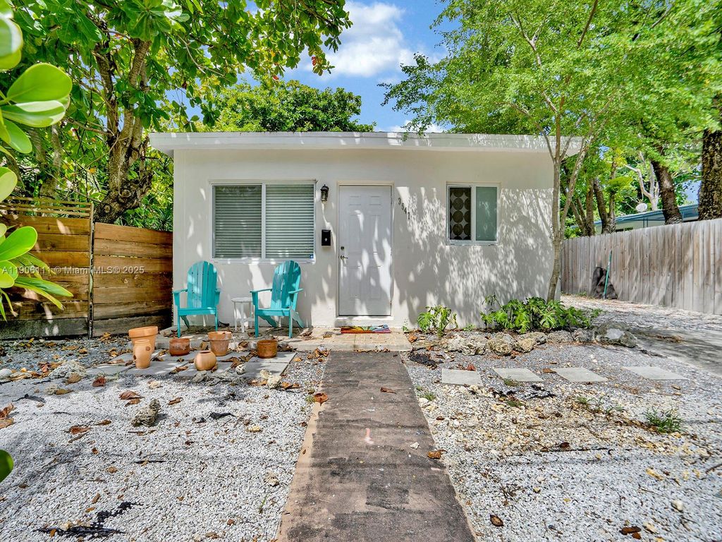 Photo of 3547 William Ave, Miami, FL 33133 (MLS # A11906111)