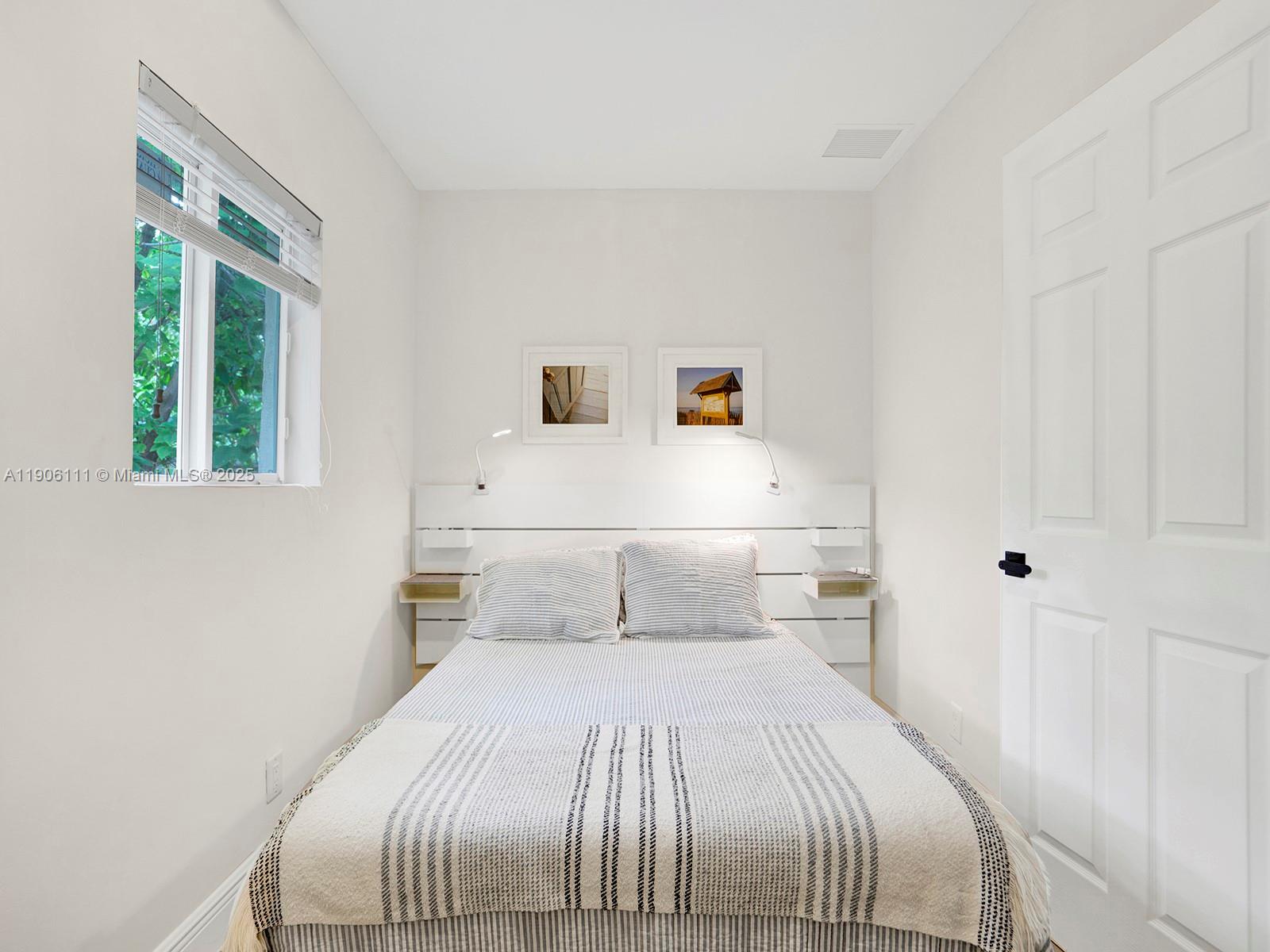 FROW HOMESTEAD - Residential Lease