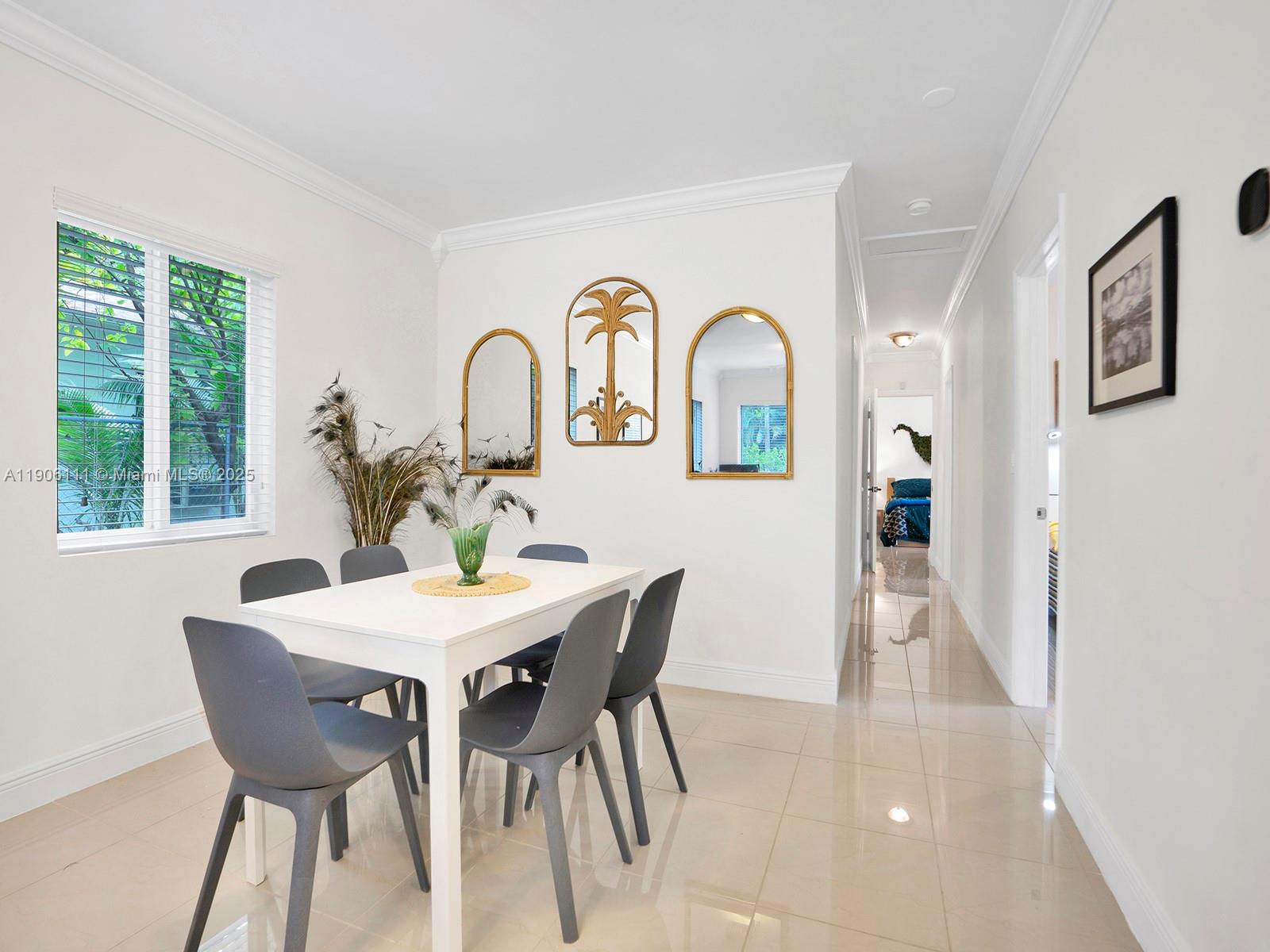 FROW HOMESTEAD - Residential Lease