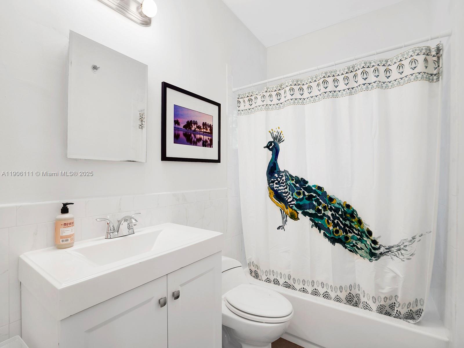 FROW HOMESTEAD - Residential Lease