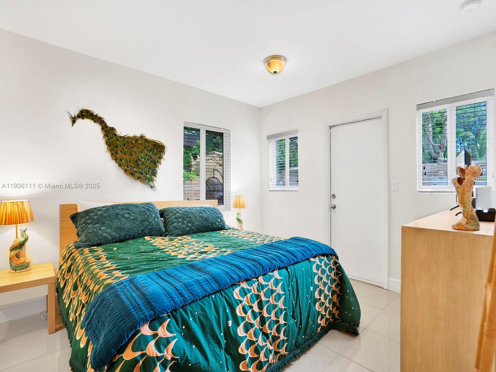 FROW HOMESTEAD - Residential Lease