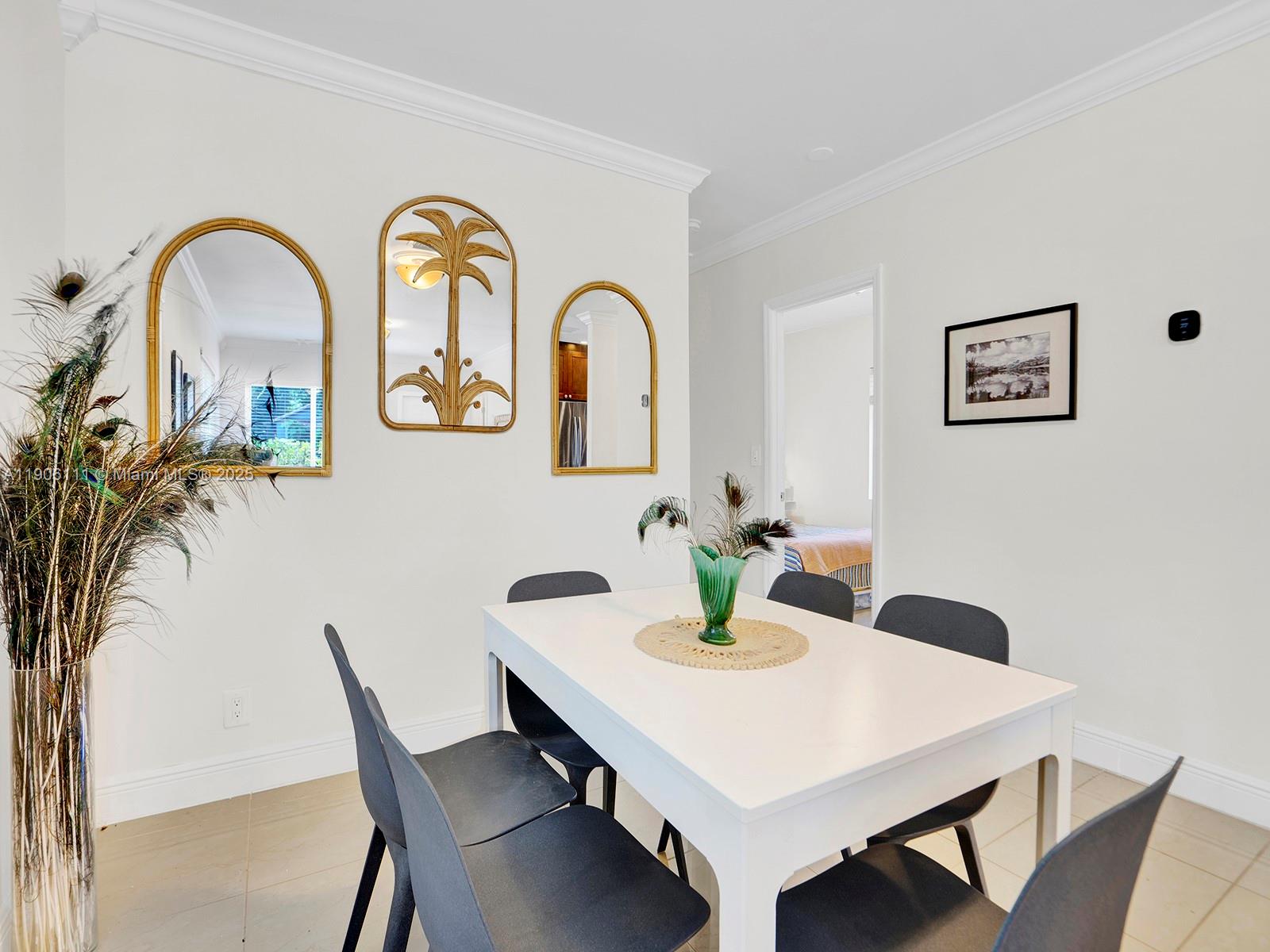 FROW HOMESTEAD - Residential Lease