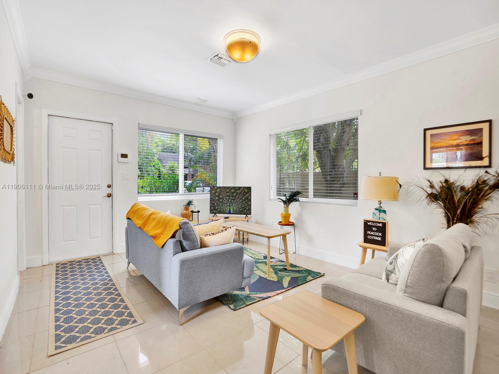 FROW HOMESTEAD - Residential Lease