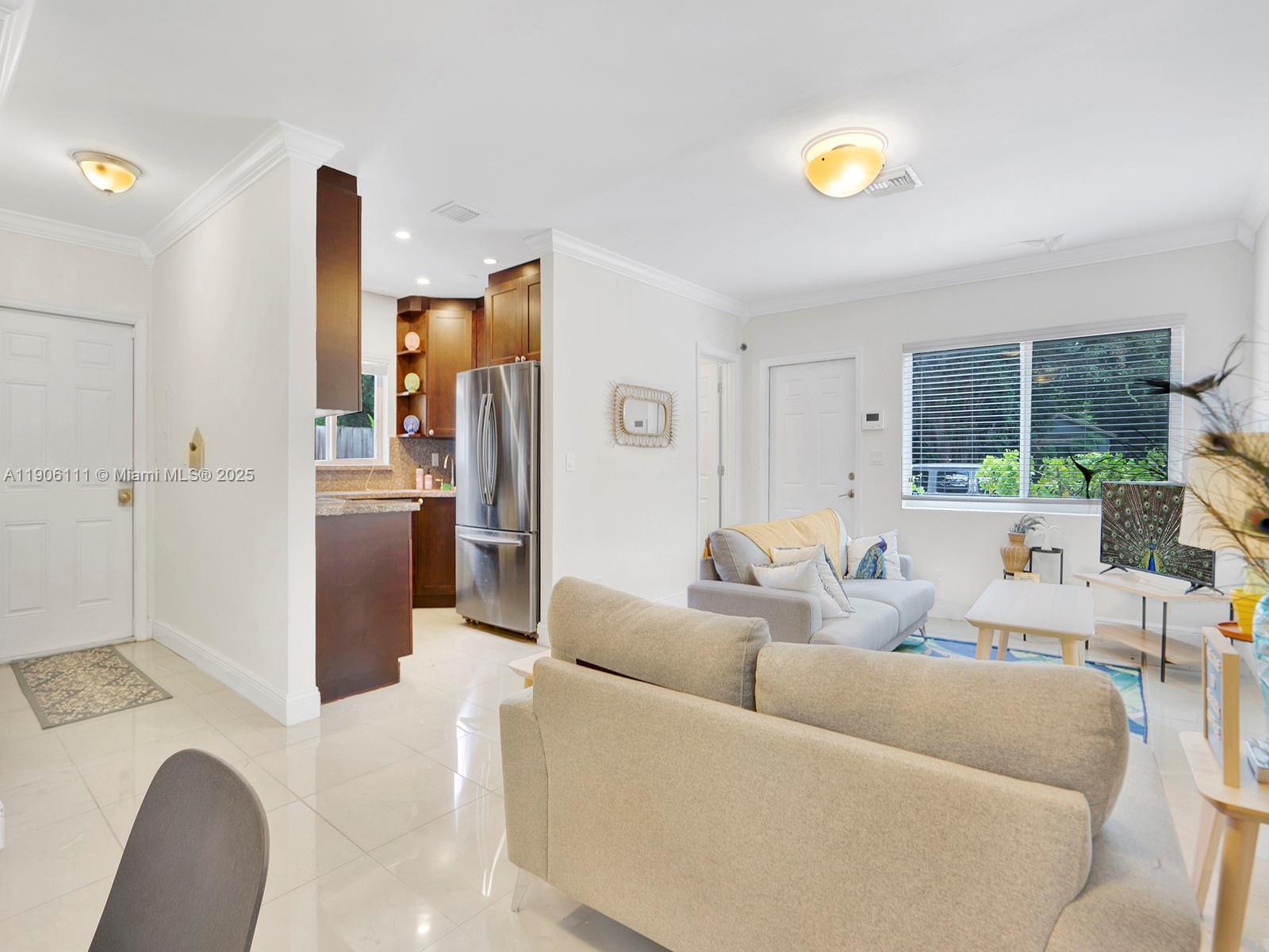 FROW HOMESTEAD - Residential Lease