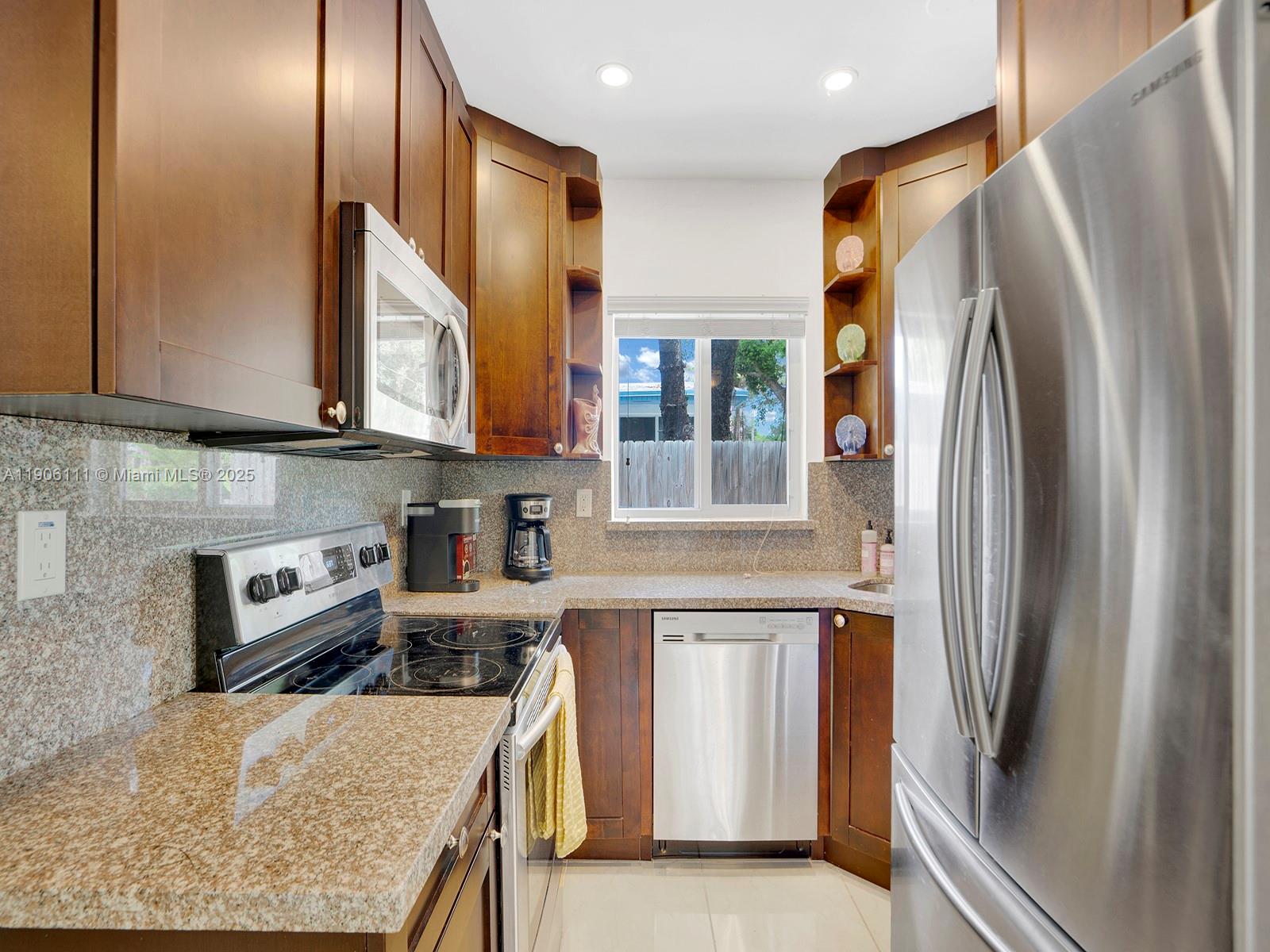 FROW HOMESTEAD - Residential Lease