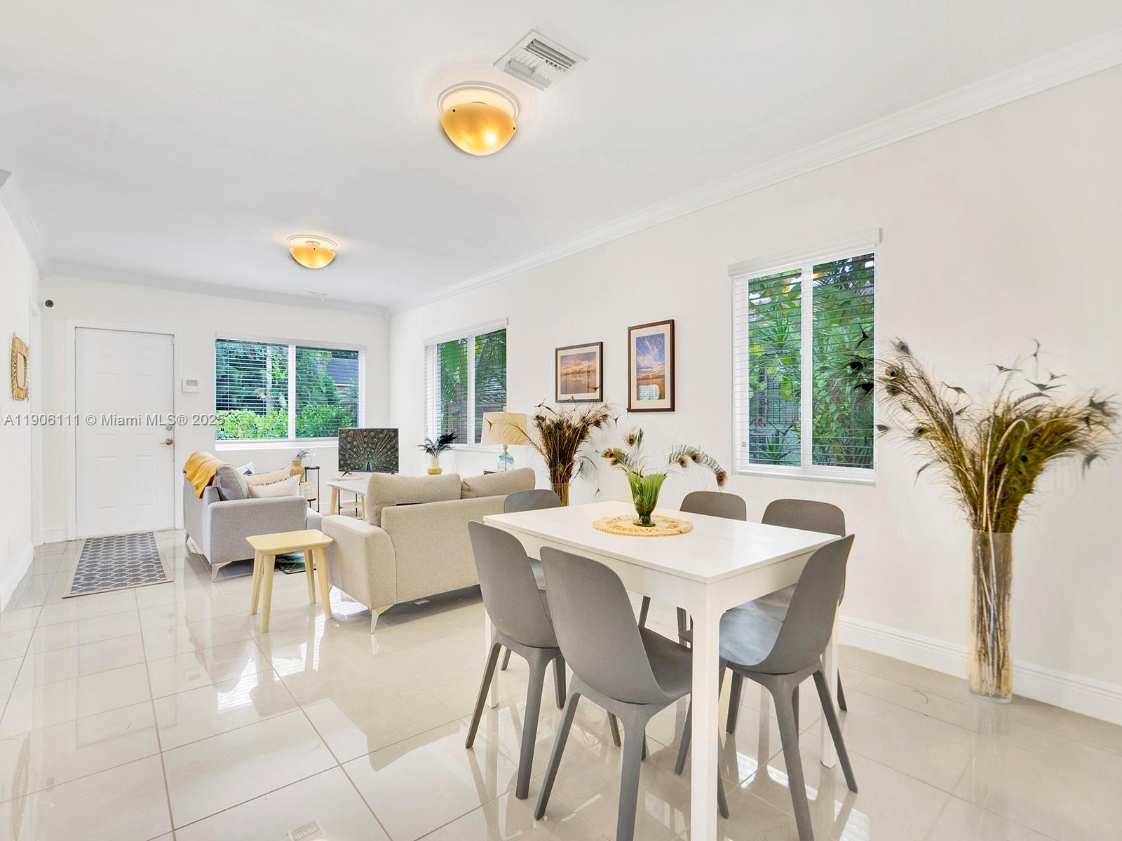 FROW HOMESTEAD - Residential Lease