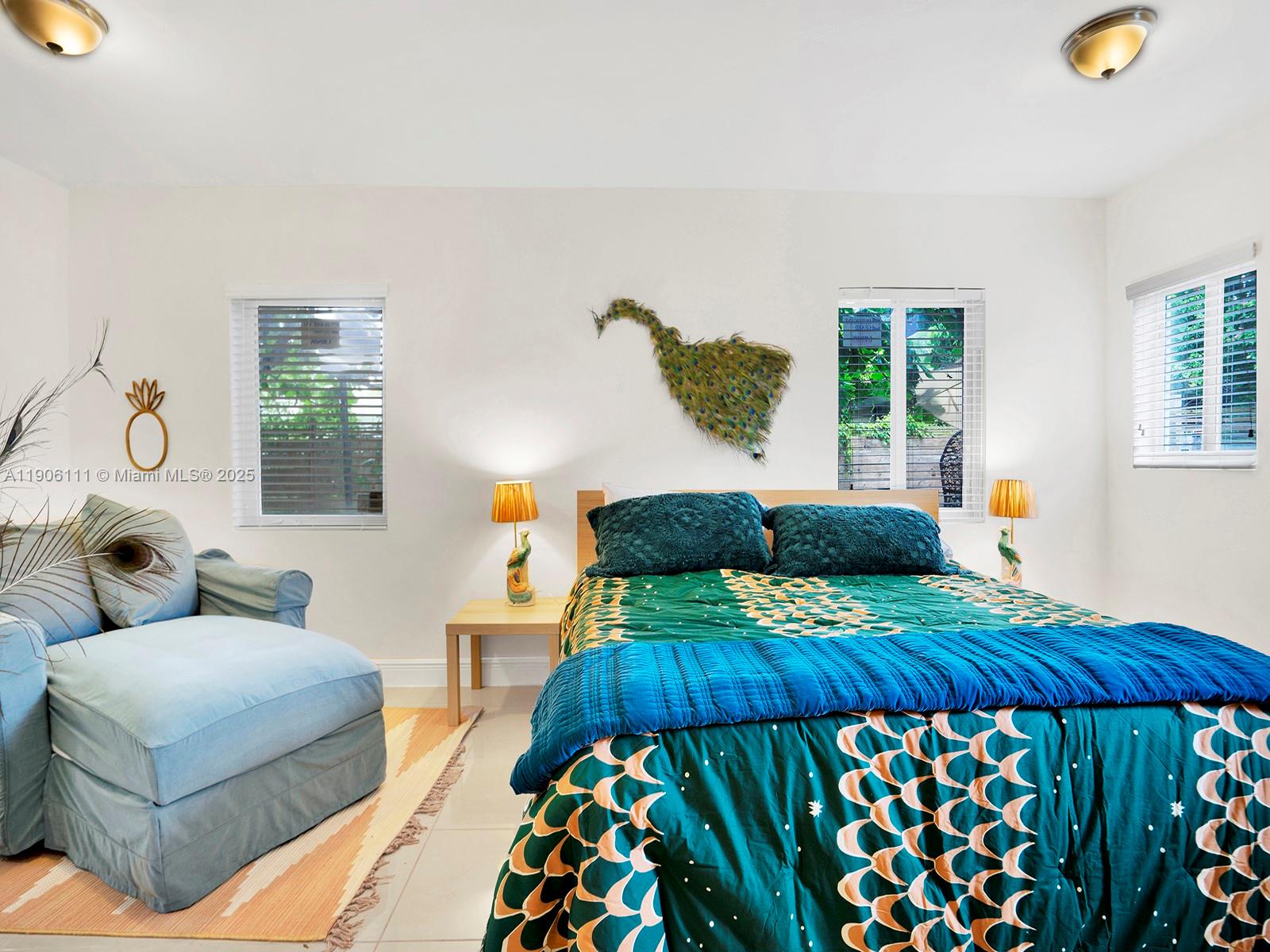 FROW HOMESTEAD - Residential Lease