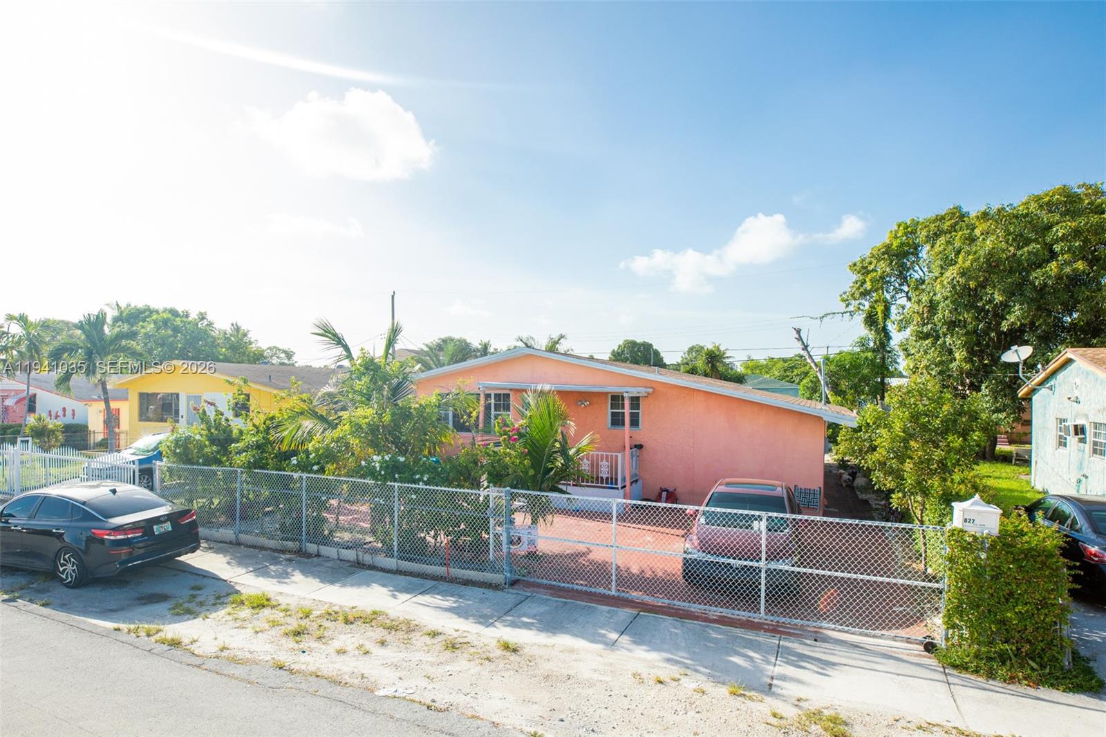 STEPHEN MANOR - Residential