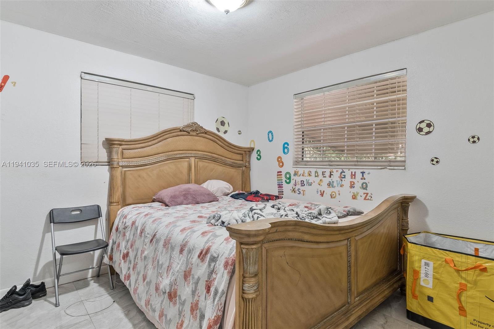 STEPHEN MANOR - Residential