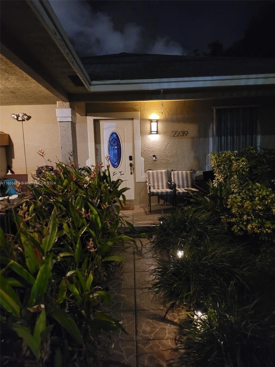LIBERIA - Residential