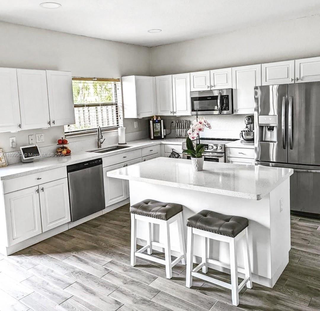 SILVER PALM EAST SEC ONE - Residential