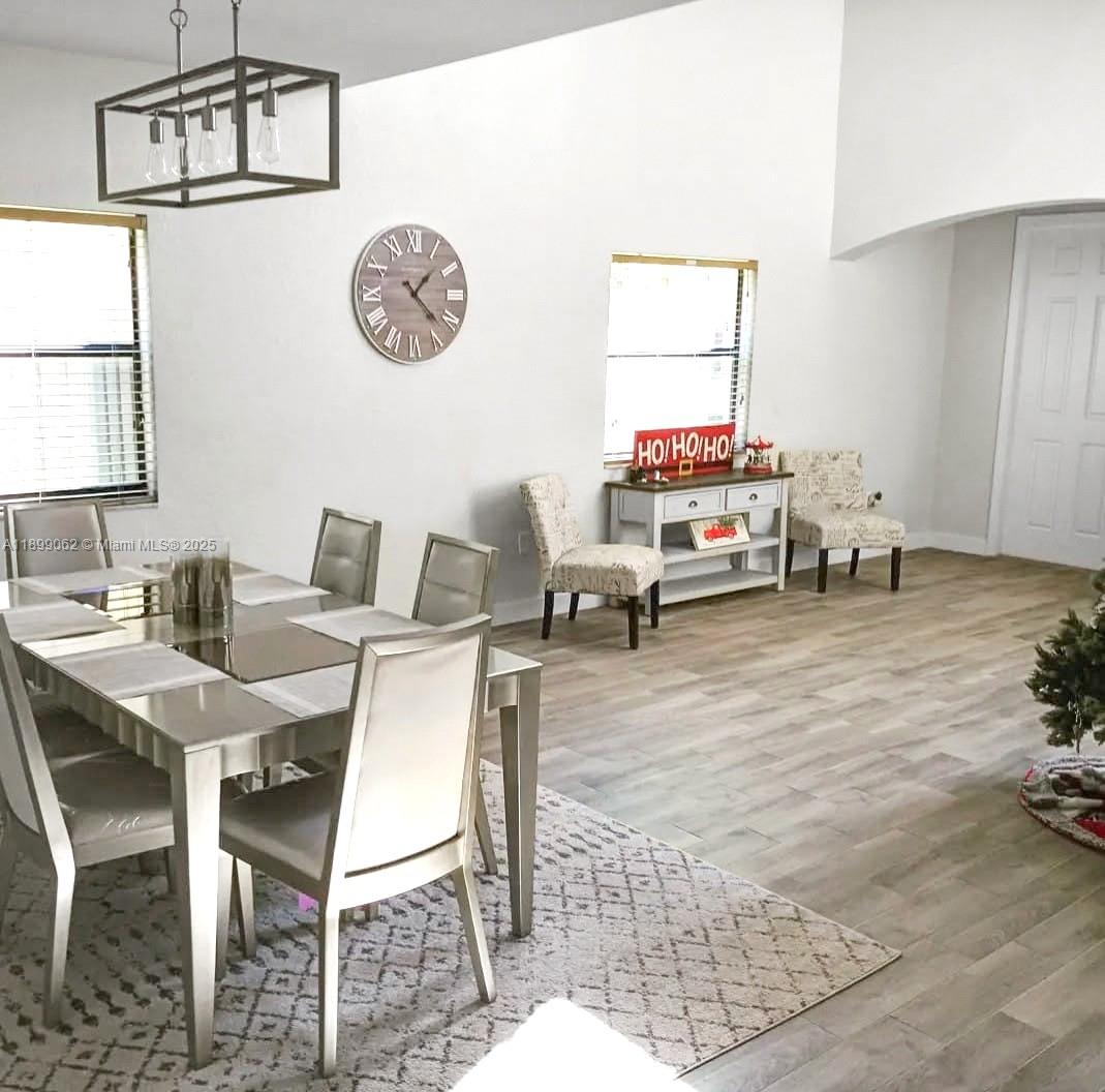 SILVER PALM EAST SEC ONE - Residential