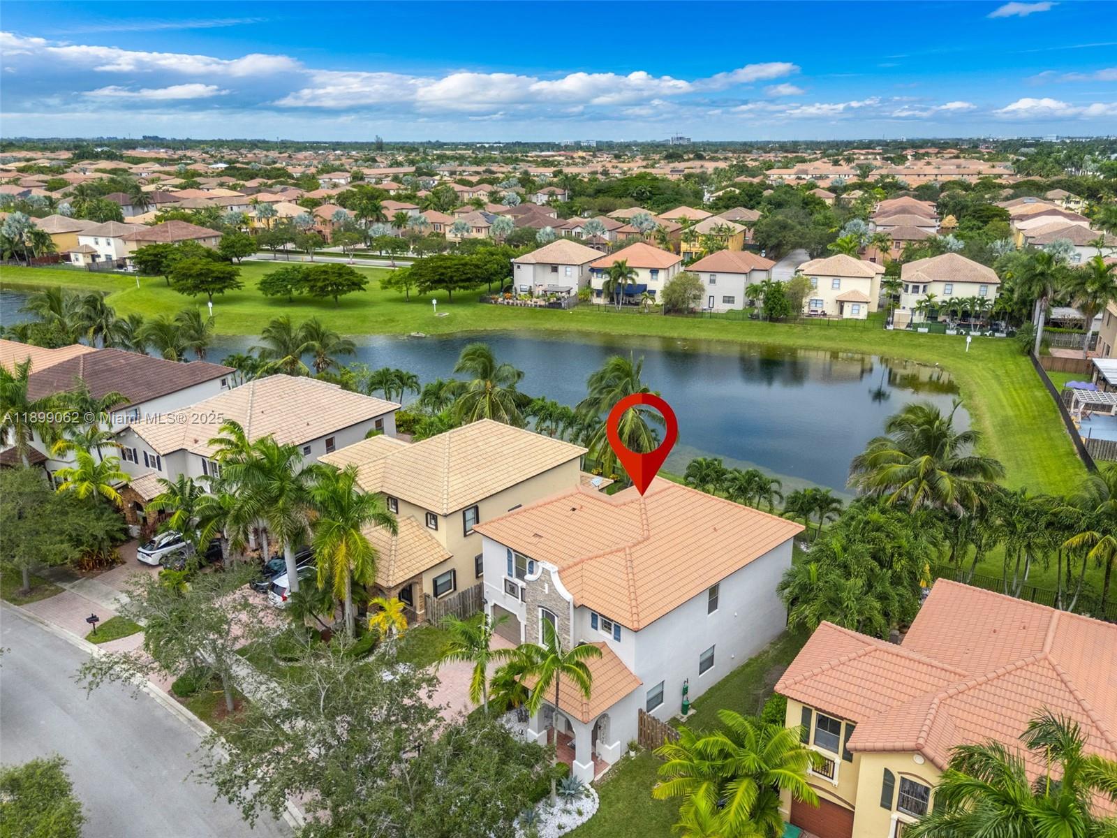 SILVER PALM EAST SEC ONE - Residential