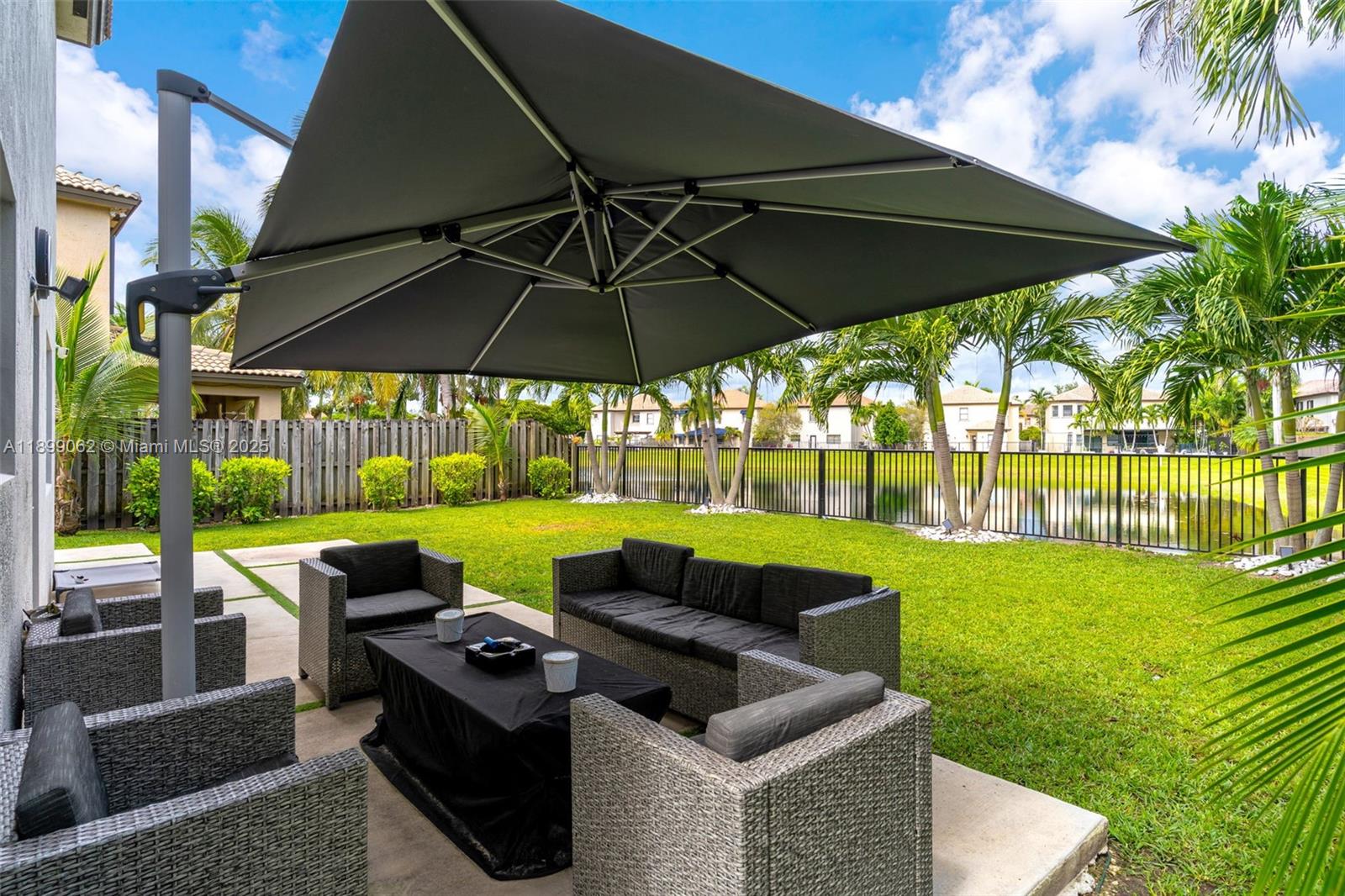 SILVER PALM EAST SEC ONE - Residential