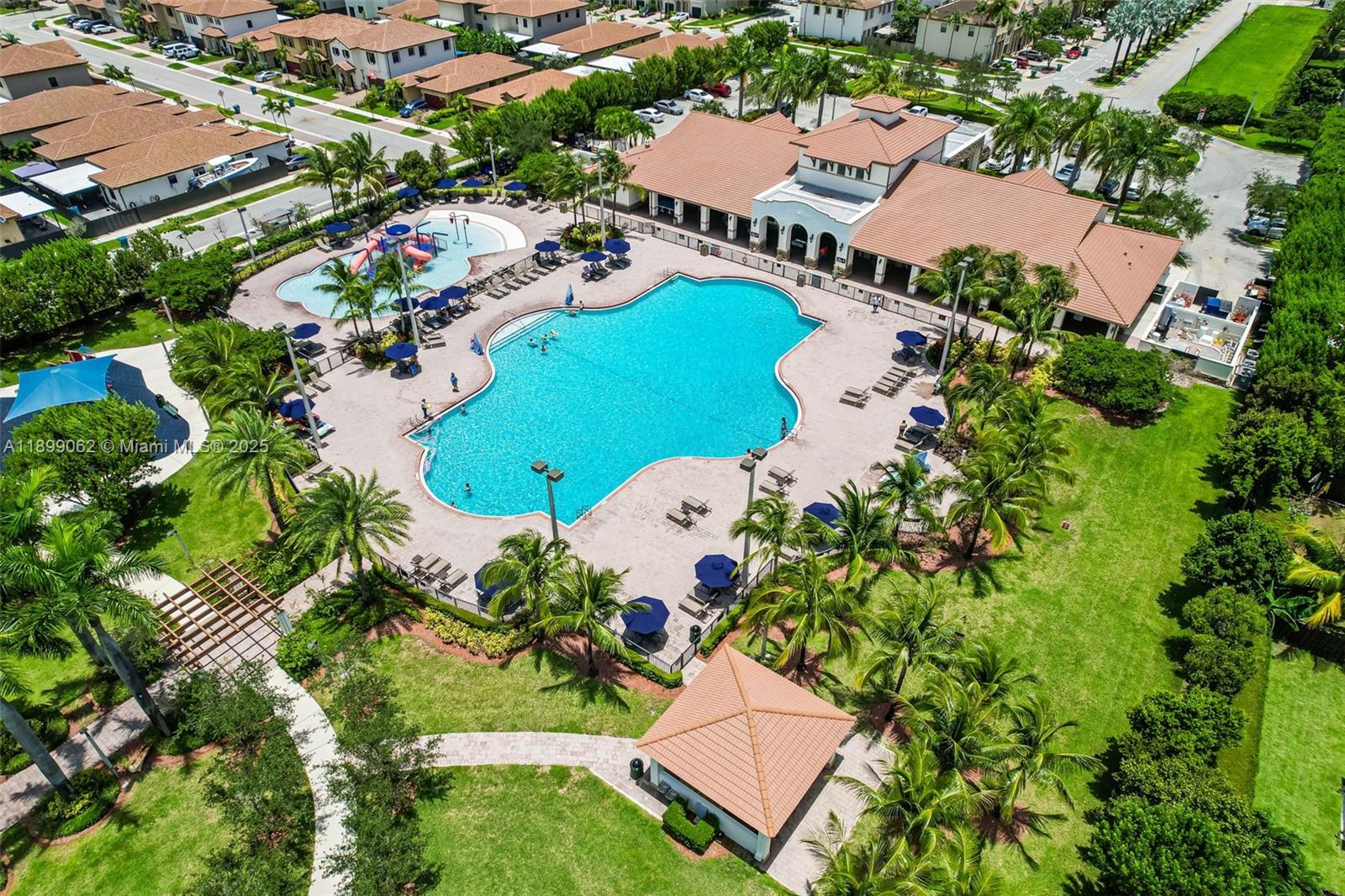 SILVER PALM EAST SEC ONE - Residential