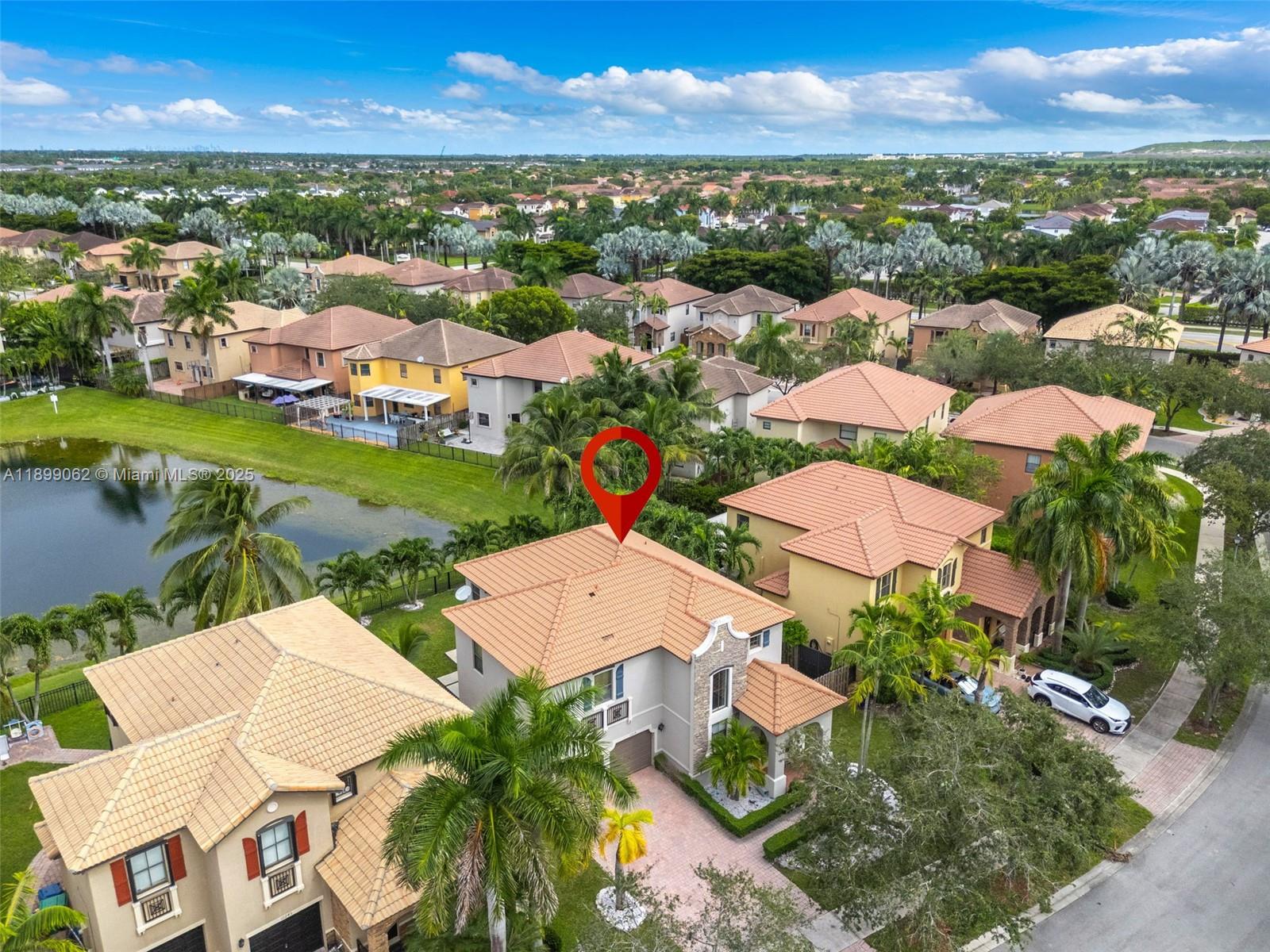 SILVER PALM EAST SEC ONE - Residential