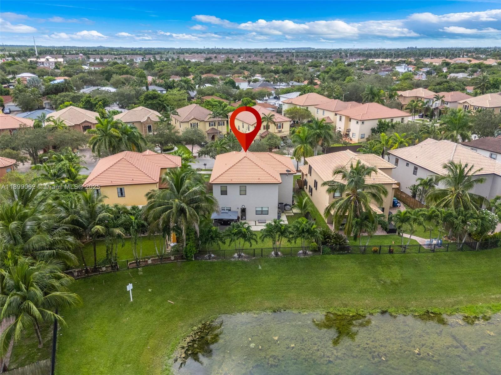 SILVER PALM EAST SEC ONE - Residential