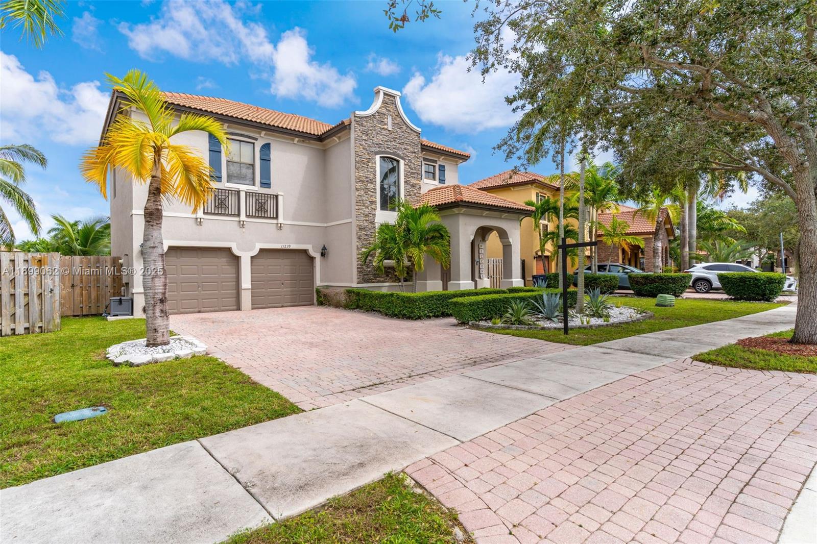 SILVER PALM EAST SEC ONE - Residential