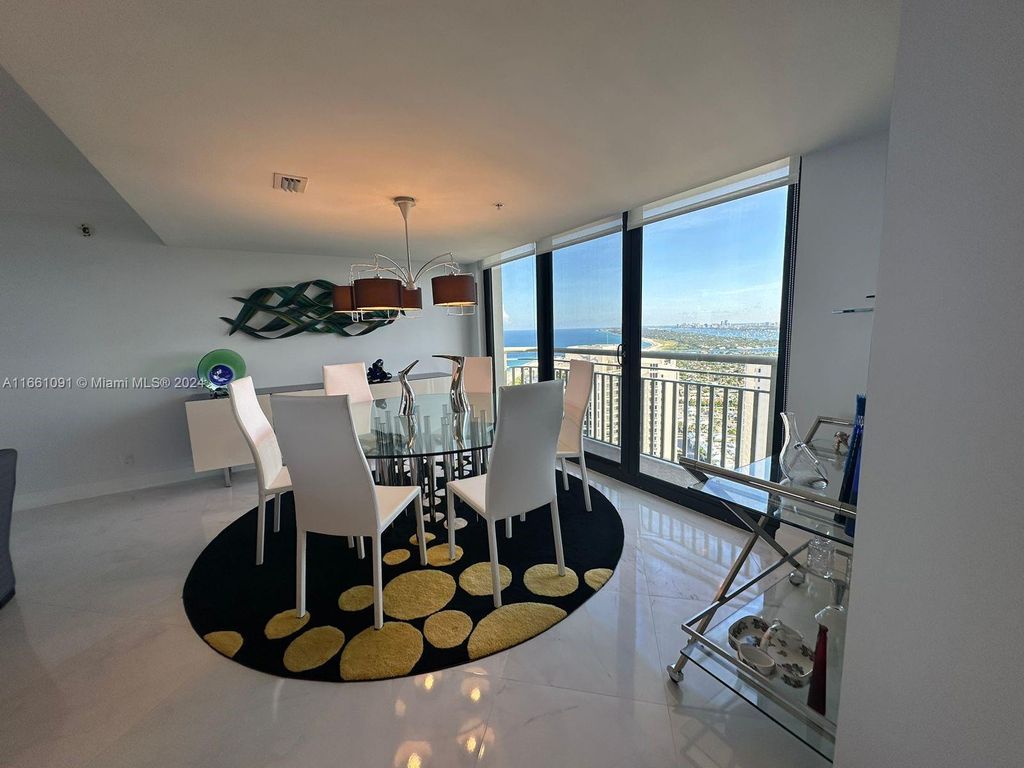 Photo of 3000 N Ocean Dr #41F, Riviera Beach, FL 33404 (MLS # A11661091)