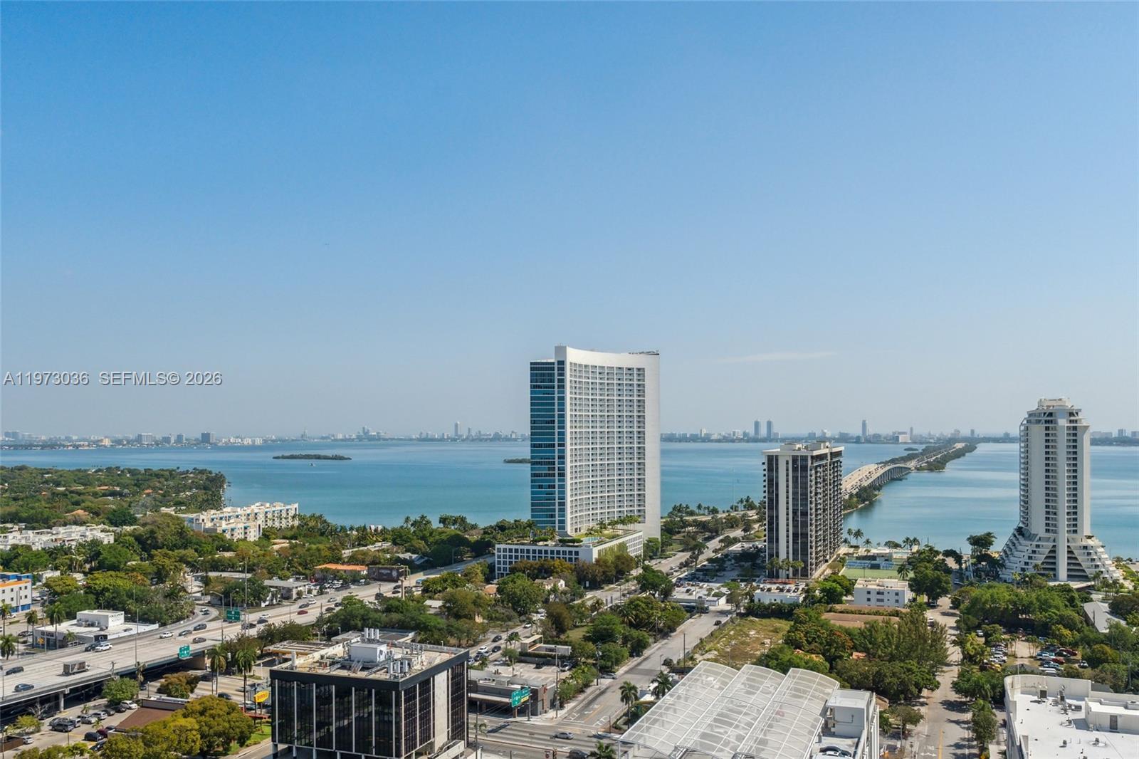 TWO MIDTOWN MIAMI CONDO - Residential Lease