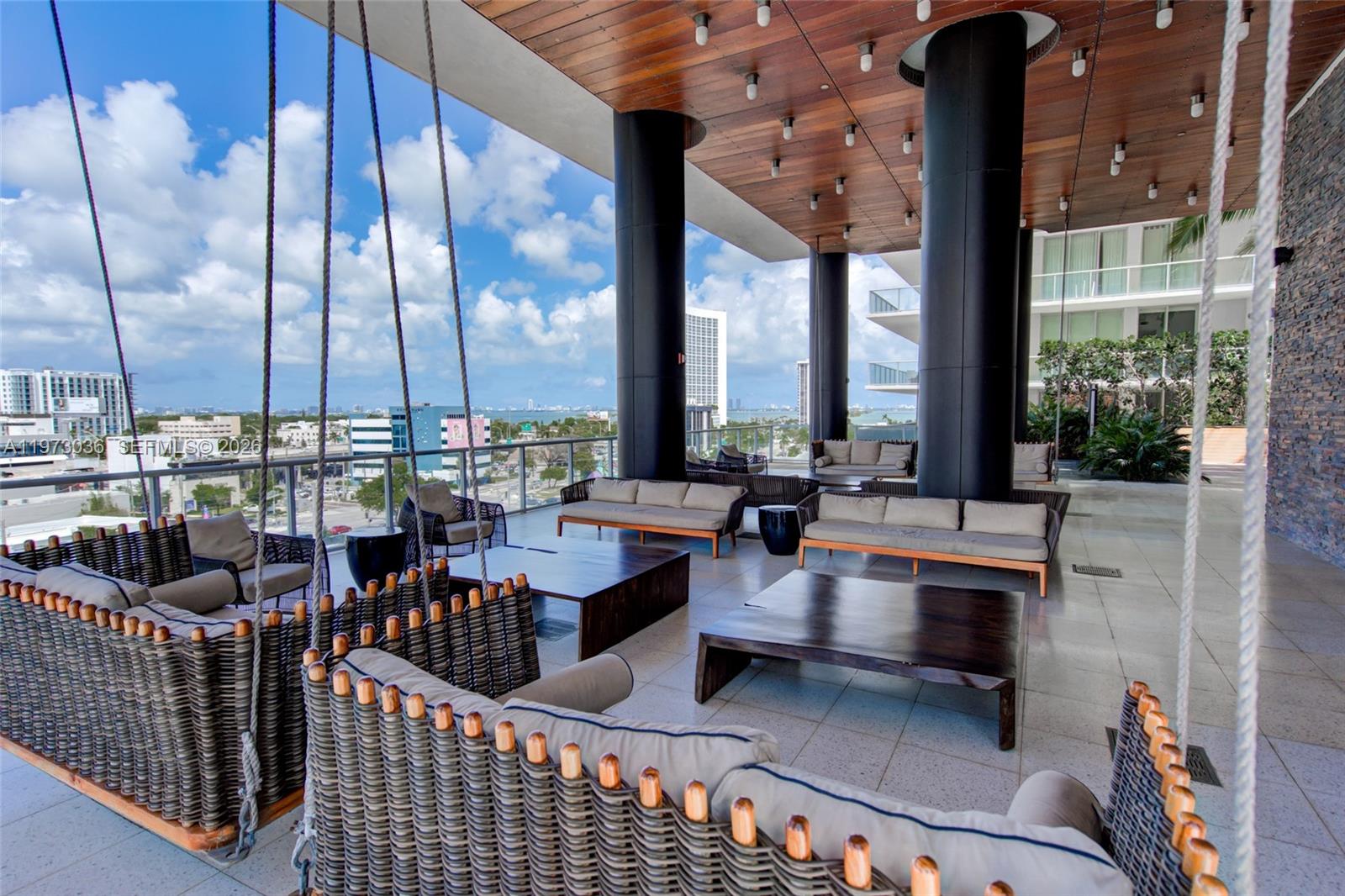 TWO MIDTOWN MIAMI CONDO - Residential Lease