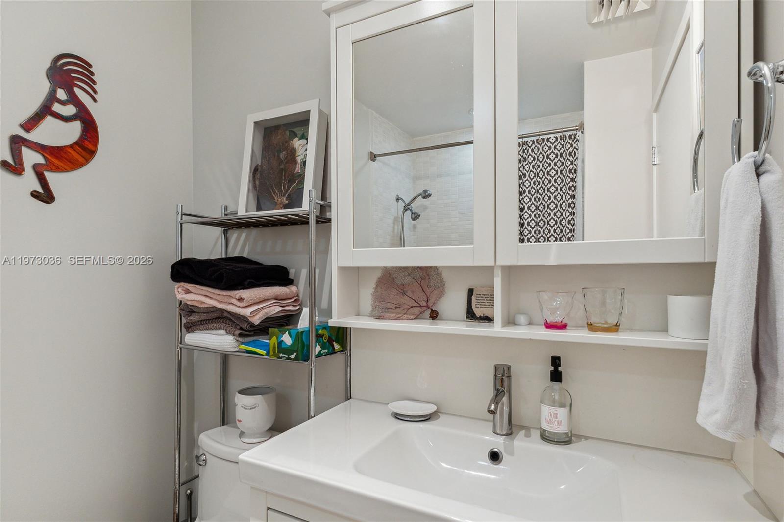 TWO MIDTOWN MIAMI CONDO - Residential Lease