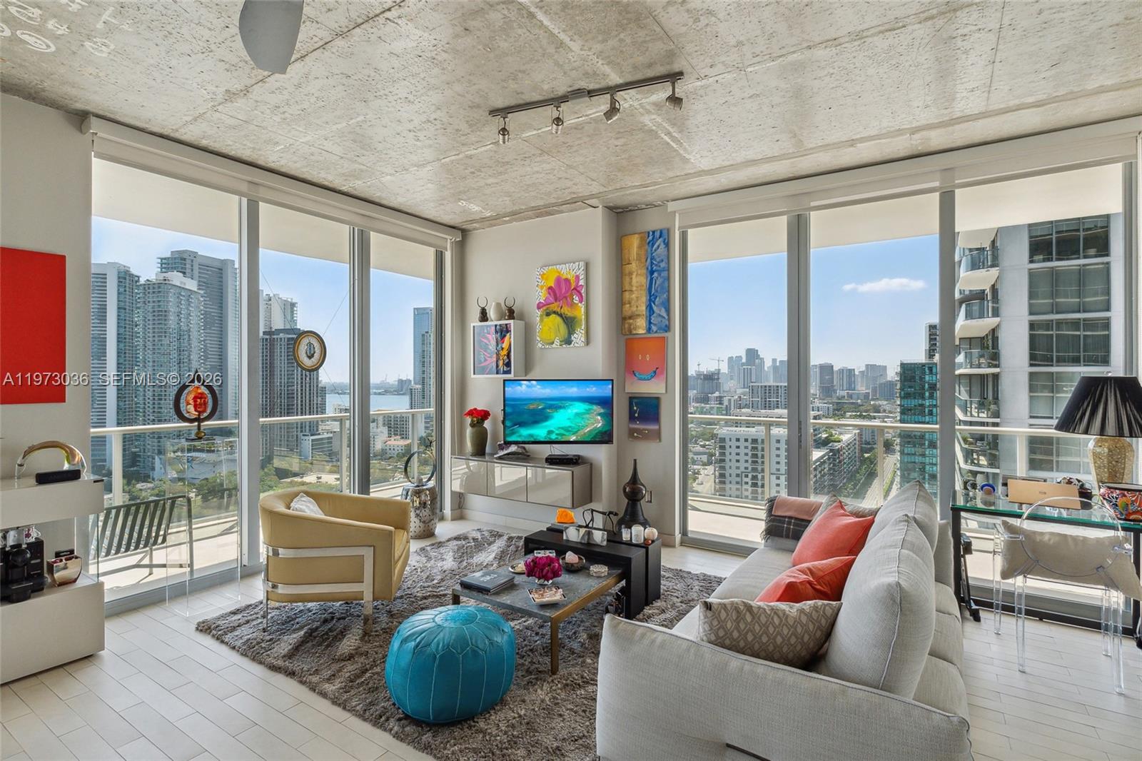 3470 E Coast Ave H2309