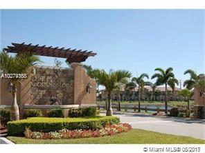 COBBLESTONE - Residential Lease