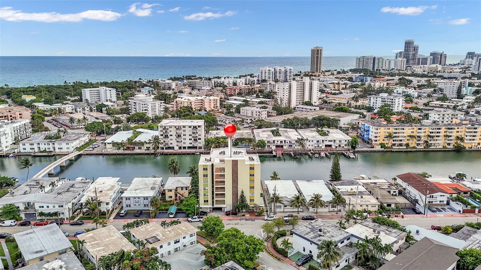 DOMINO ONE CONDO - Residential