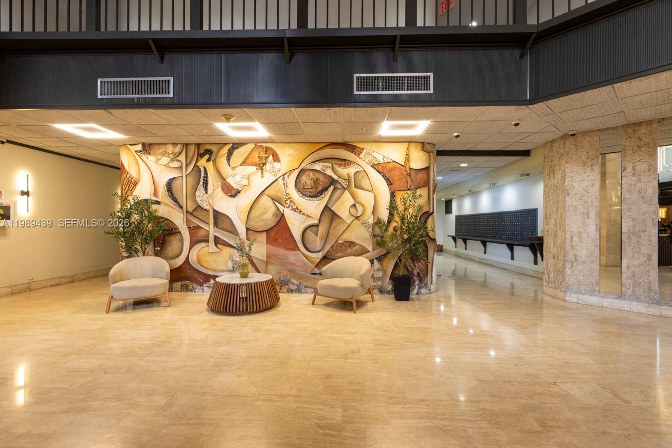 COMMODORE PLAZA CONDO - Residential