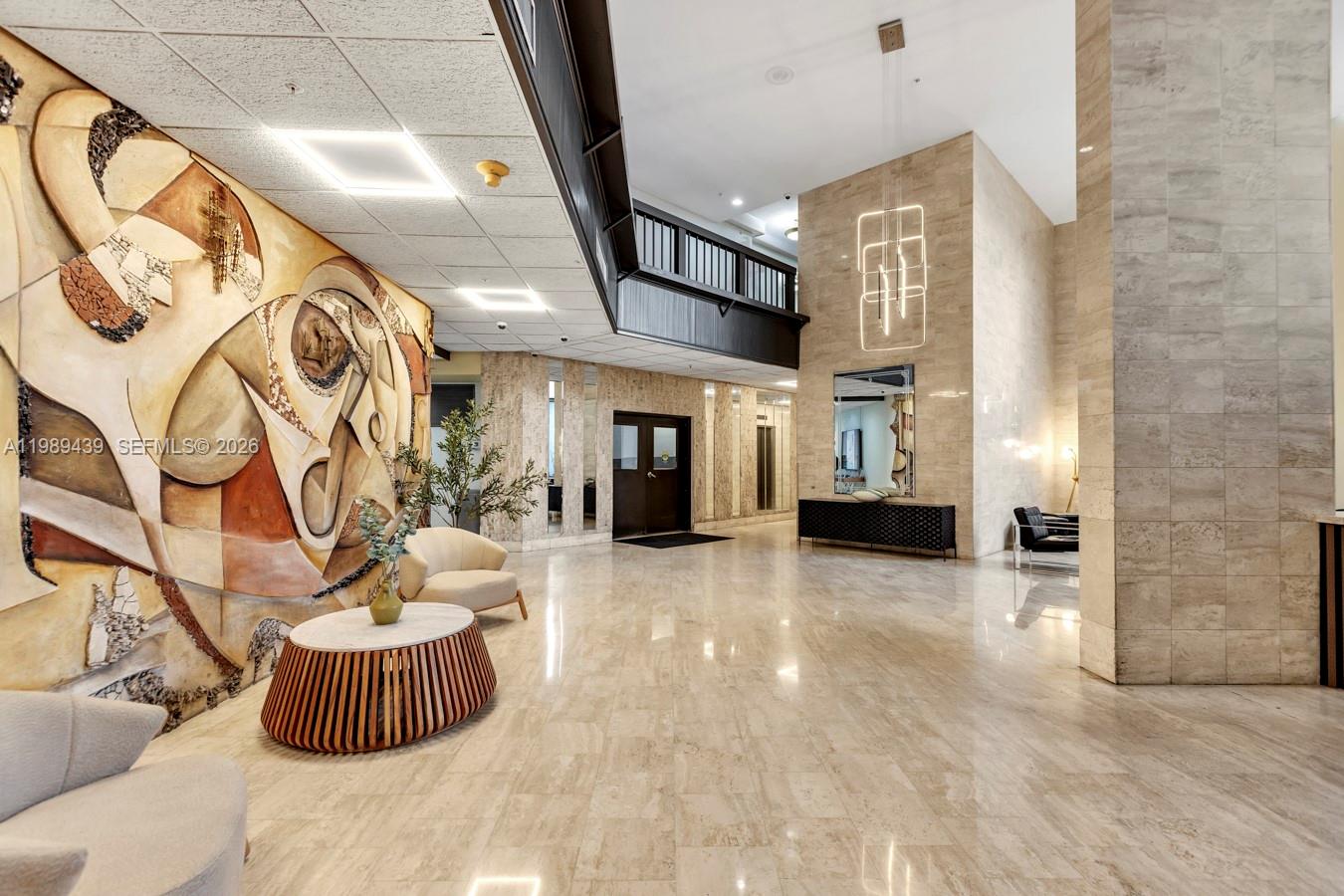 COMMODORE PLAZA CONDO - Residential