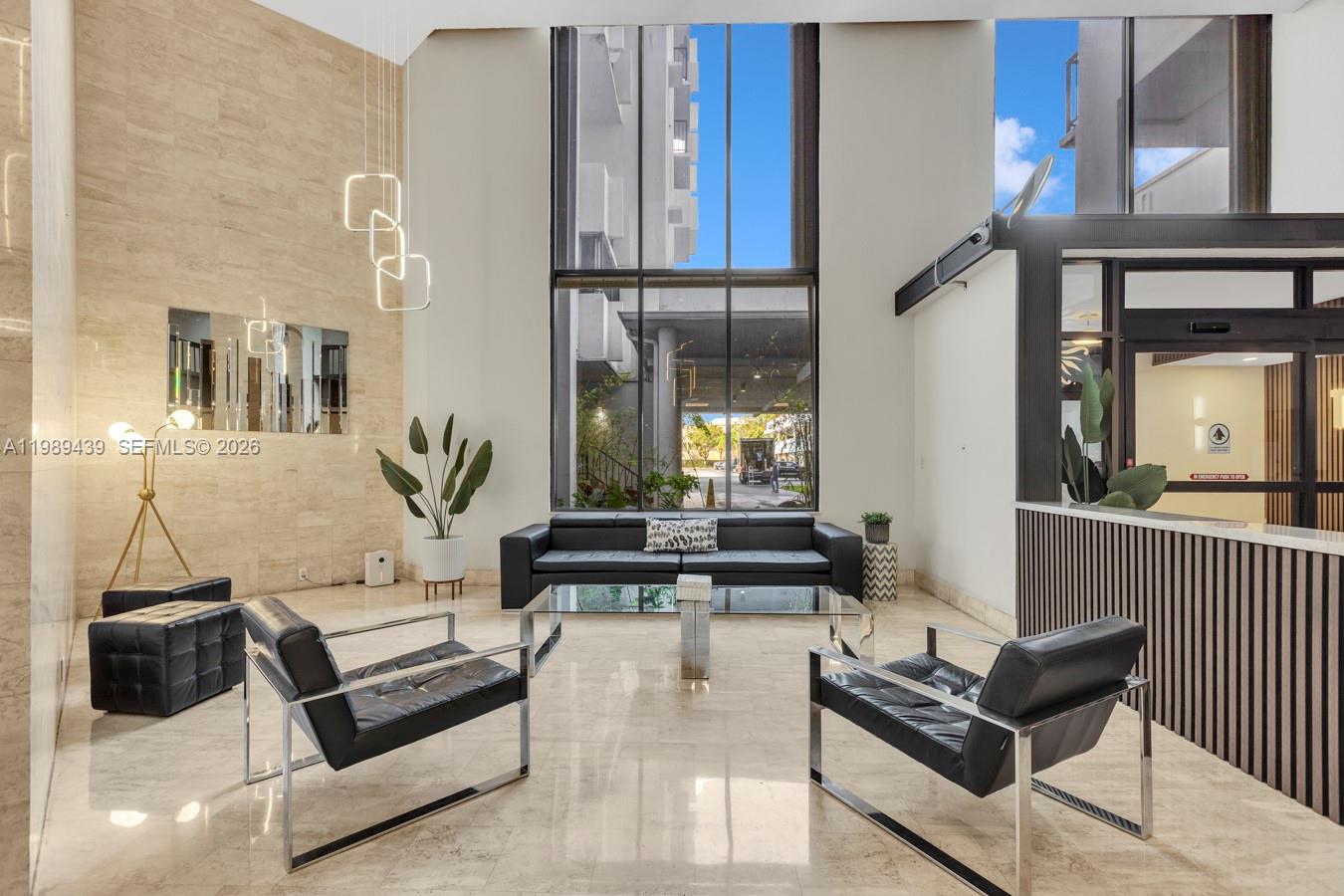 COMMODORE PLAZA CONDO - Residential