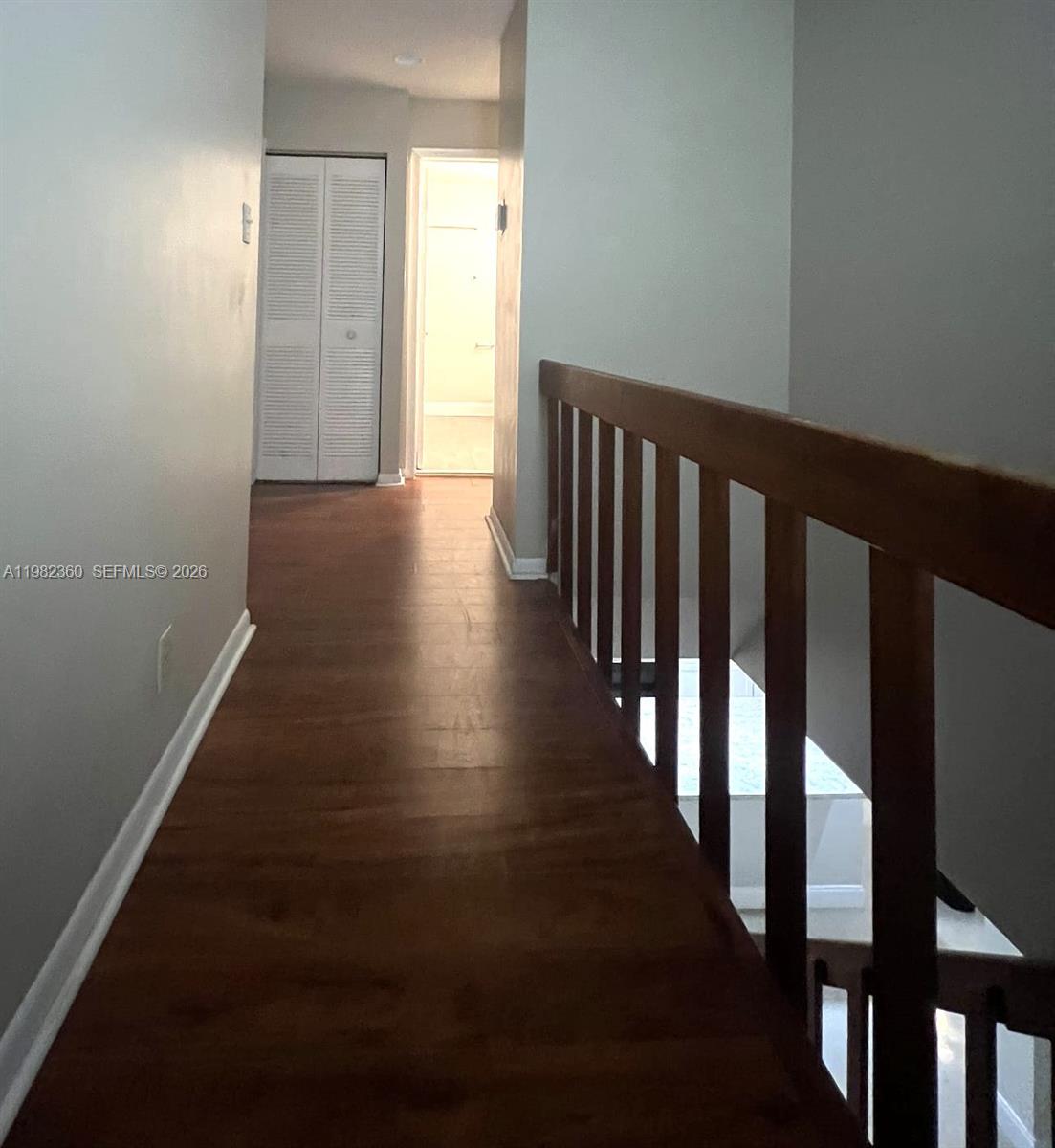 TOWNHOUSES AT JACARANDA C - Residential Lease