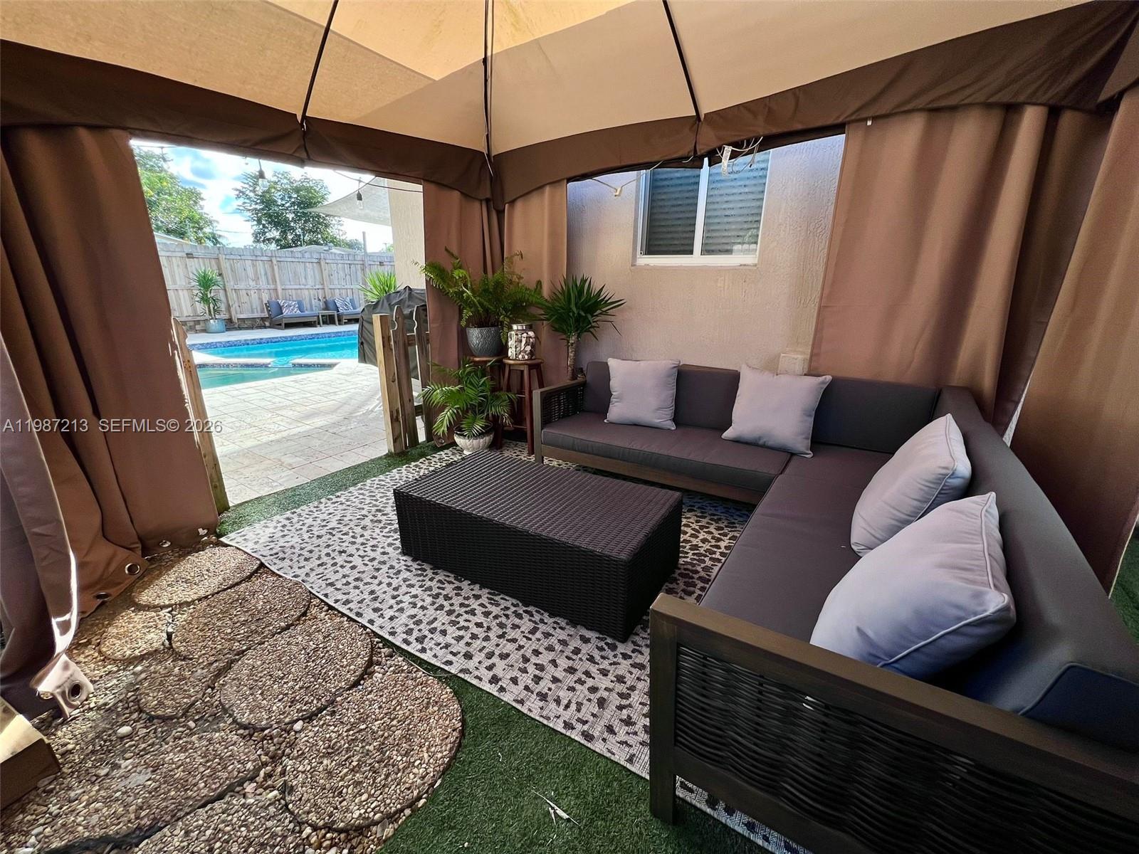 FULFORD BY THE SEA - Residential Lease