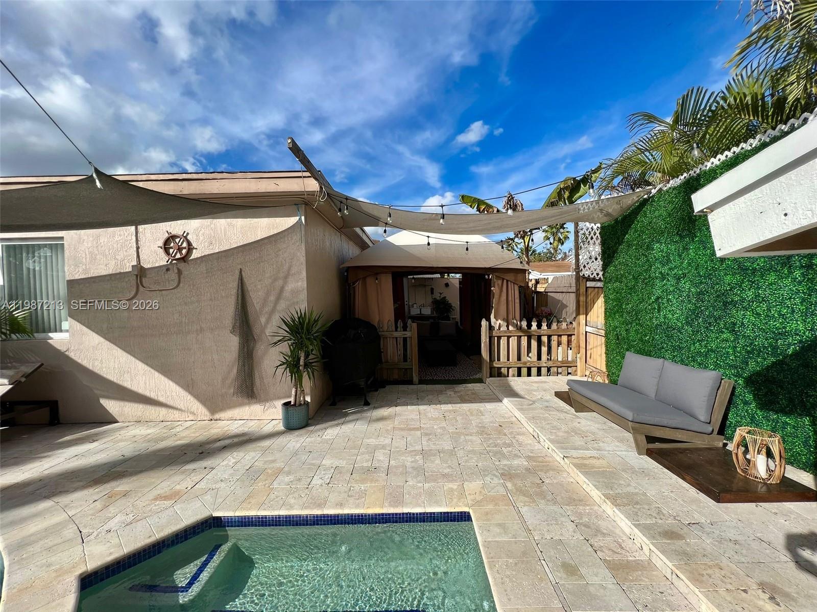 FULFORD BY THE SEA - Residential Lease