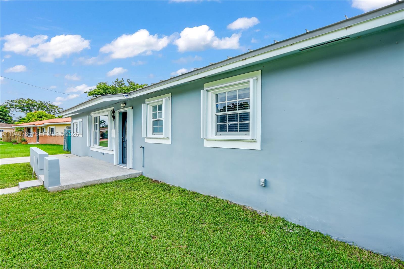 WESTWOOD ESTS 3RD ADDN - Residential Lease