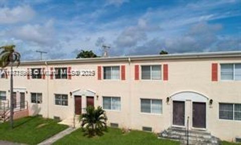 419 NW 83rd St 419 Miami FL 33150