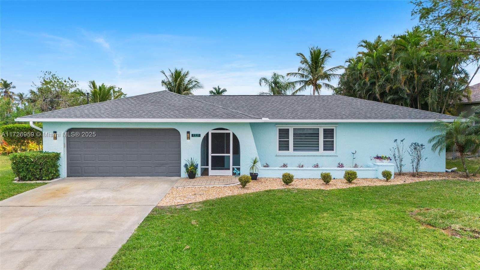 Property for Sale at 1321 Sw 5th Ave, Cape Coral, Lee County, Florida - Bedrooms: 3 
Bathrooms: 2  - $410,000