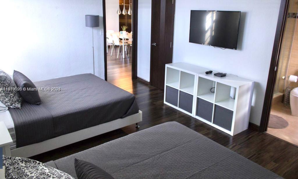 TIDES ON HOLLYWOOD BEACH - Residential