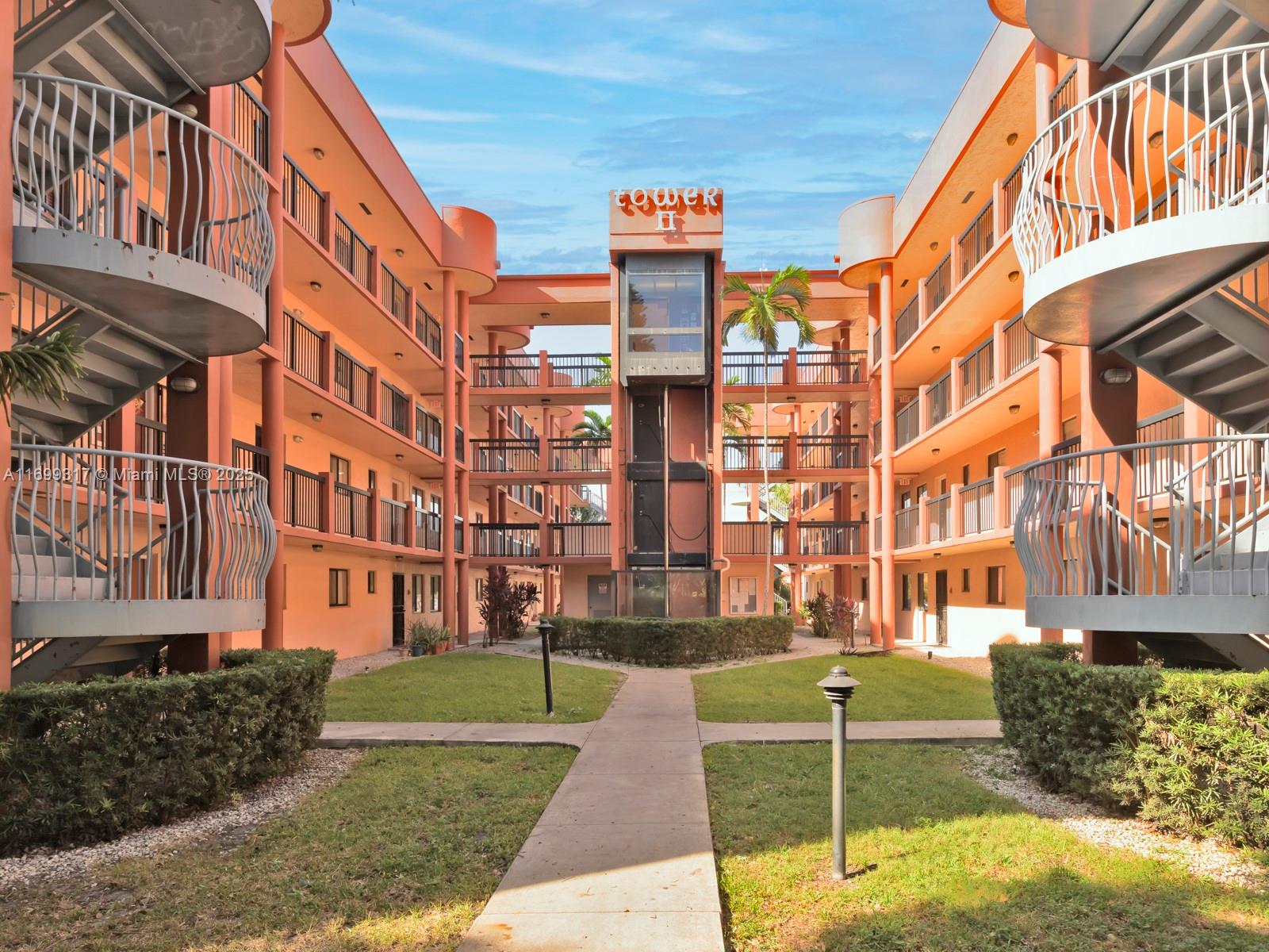 ALAMEDA TOWER 2 CONDO - Residential