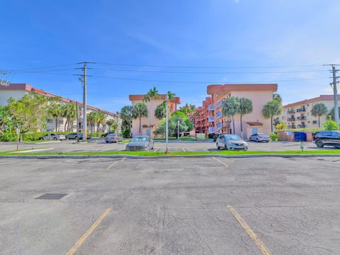 A home in Hialeah