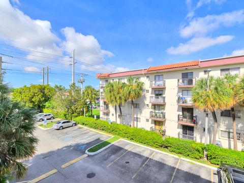 A home in Hialeah