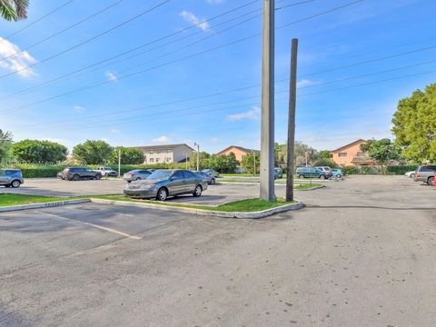 A home in Hialeah