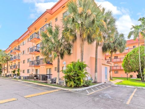 A home in Hialeah