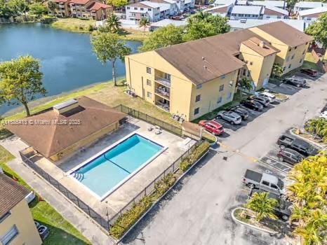 CONTINUUM CONDO PH II - Residential