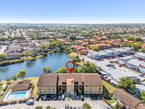 CONTINUUM CONDO PH II - Residential