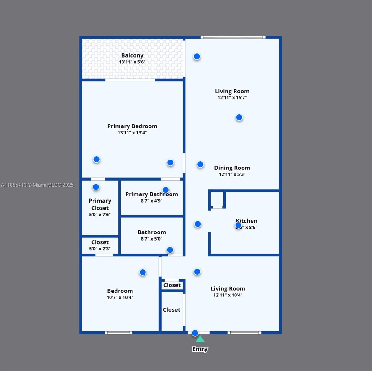 CONTINUUM CONDO PH II - Residential