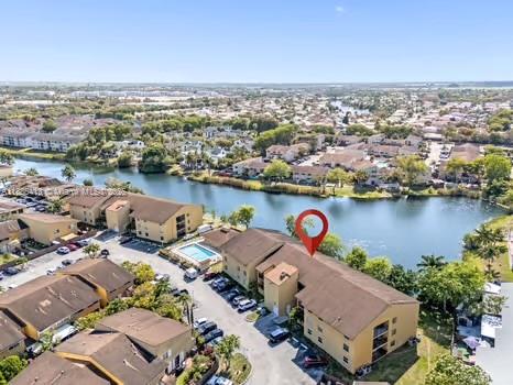 CONTINUUM CONDO PH II - Residential