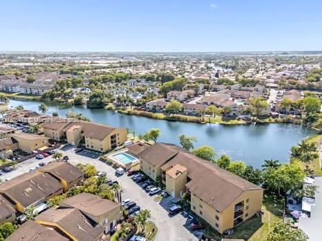 CONTINUUM CONDO PH II - Residential